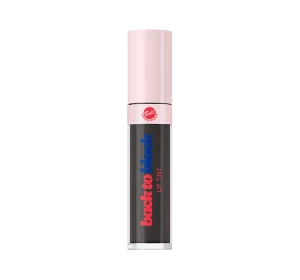 Bell School Of Cool Back To Black Lip Tint 01 Lip Detention 4 g