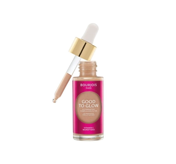 Bourjois Good To Glow Illuminierende Basis 004 Light Medium 30 ml
