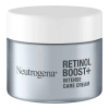 Neutrogena Retinol Boost+ – geruchsneutrale, intensive Anti-Falten-Gesichtscreme, 50 ml
