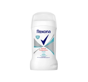 Rexona Active Protection+ Fresh Antitranspirant-Stift für Frauen, 50 ml