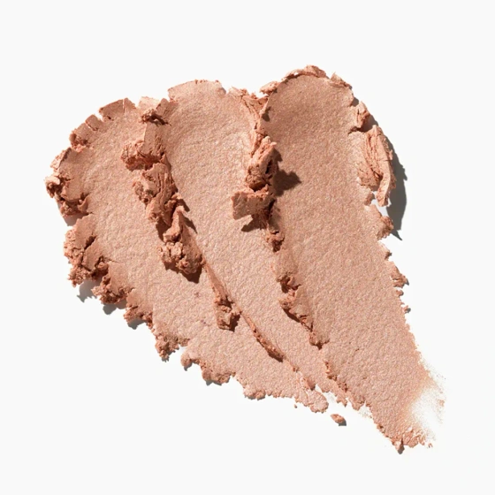 Kliknij na zdjęcie, aby je powiększyć Catrice Aura Glam Bouncy Highlighter – ein Gesichtshighlighter mit elastischer und geschmeidiger Textur, 010 Moonlit Sand, 6,4 g