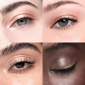 KIKO Milano Club K Colour Up Liquid Eyeshadow – flüssiger Lidschatten 04 No Sleep Crew 5 ml
