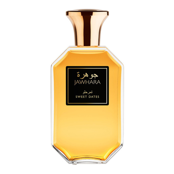 Kliknij na zdjęcie, aby je powiększyć Jawhara Sweet Dates Eau de Parfum Spray 100 ml