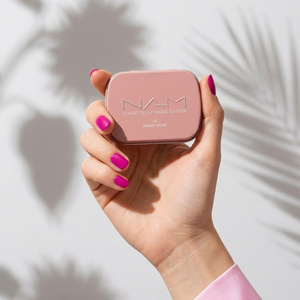 NAM Smart Jelly Highlighter – Gesichts-Highlighter in Gel-Formel 03 Night Star 10 g