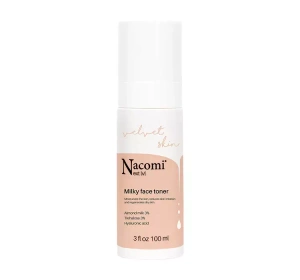 NACOMI NEXT LEVEL FEUCHTIGKEITSSPENDENDES MILCHIGES TONIKUM 100ML