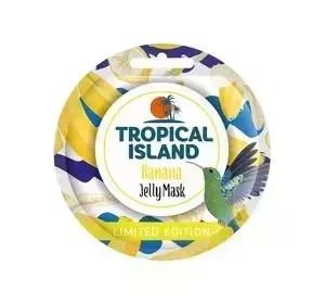 MARION TROPICAL ISLAND GELMASKE BANANE 10G