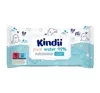 Cleanic Kindii Pure Water 99 % Feuchttücher für Kinder, 60 Stück
