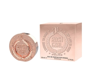 Police Rich Girl Eau de Parfum Spray 50 ml