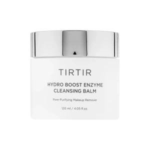 TIRTIR Hydro Boost Enzyme Cleansing Balm – enzymatischer Reinigungsbalsam 120 ml