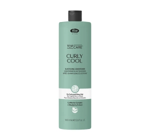 Lisap Milano Top Care Curly Cool Haarspülung 1000 ml