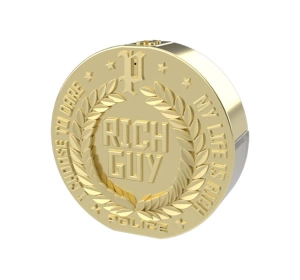 Police Rich Guy Eau de Toilette Spray 50 ml
