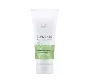 WELLA PROFESSIONALS ELEMENTS RENEWING CONDITIONER 200 ML