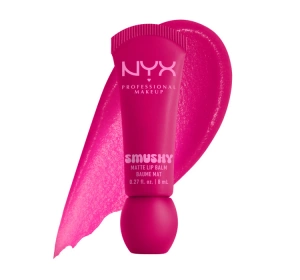 NYX Professional Makeup Smushy matter Lippenbalsam 04 She's Serving 8 ml