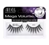 ARDELL MEGA VOLUME KÜNSTLICHE WIMPERN 253 SCHWARZ BLACK