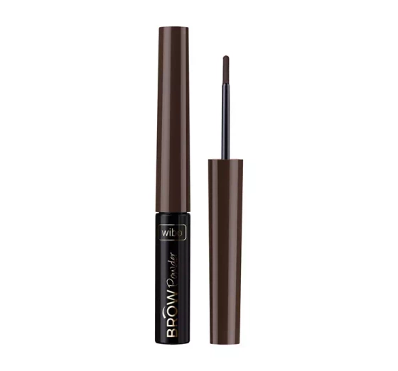 WIBO BROW POWDER AUGENBRAUENPUDER 2