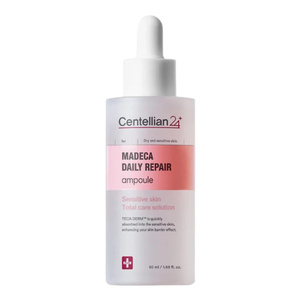 Centellian24 Madeca Daily Repair Ampoule Gesichtsserum mit Madecassosäure 50 ml