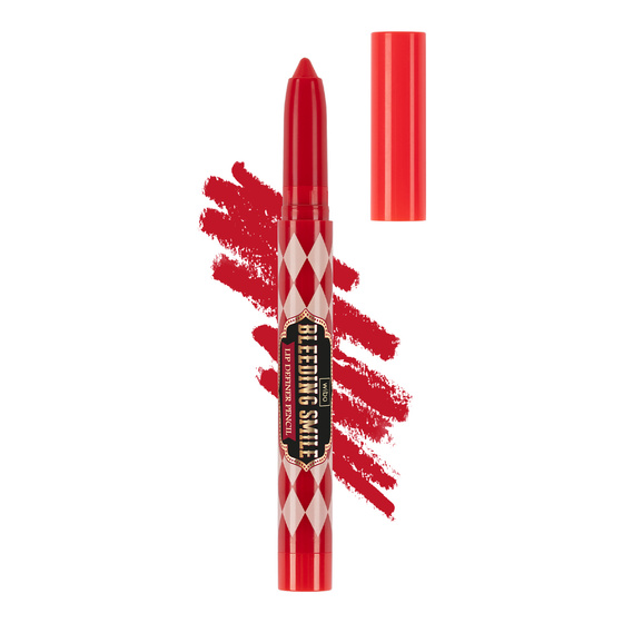 Wibo Bleeding Smile automatischer Lipliner 01 Kiss 1 Stück