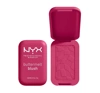 NYX PROFESSIONAL MAKEUP BUTTERMELT WANGENROUGE IM KOMPAKT 11 BUTTA THAN BEFORE 5G