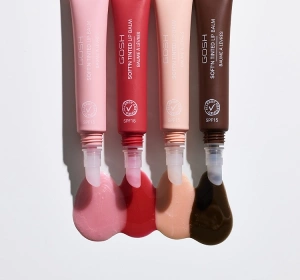 Gosh Soft'n Tinted Lippenbalsam SPF15 008 Cherry Soda 8 ml