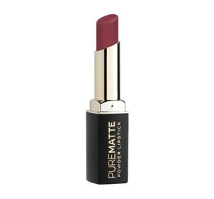 Golden Rose Pure Matte Matter Lippenstift 122 3,5g