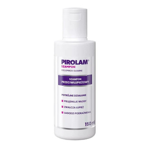 PIROLAM SHAMPOO GEGEN SCHUPPEN 150ML