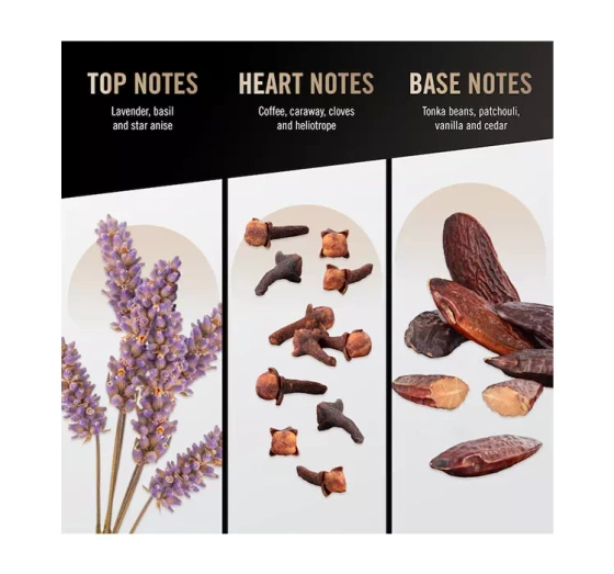 Bruno Banani Man Eau de Toilette Spray 100 ml