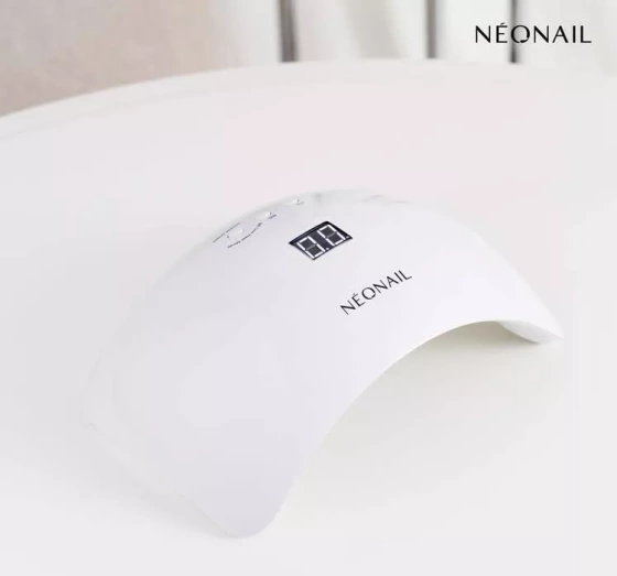 NEONAIL LED 22W/48 LAMPE MIT DISPLAY 5366