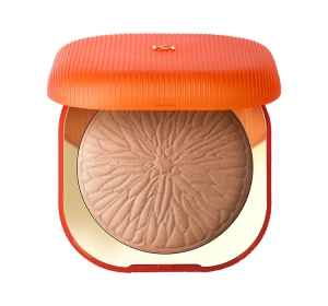 KIKO Milano Juicy Fizz Gebackener Bronzer in Stein KIKO Milano Juicy Fizz 03 Golden Cocoa