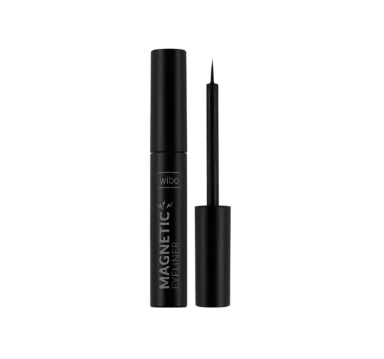 WIBO MAGNETISCHER EYELINER FÜR KÜNSTLICHE WIMPERN 4,8G
