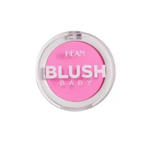 Hean Blush Baby Wangenrouge 01 Pink 3,5g