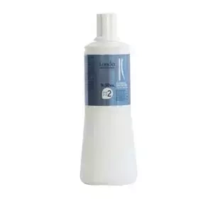 LONDA BLONDES UNLIMITED OXIDIERENDE EMULSION 9% 30VOL. 1000ML