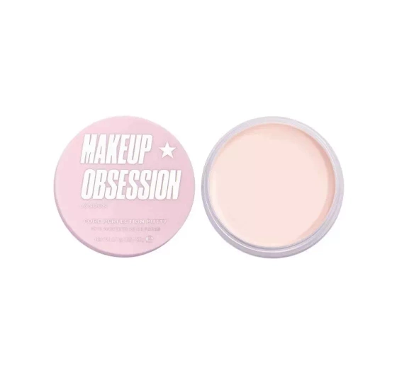 MAKEUP OBSESSION PORE PERFECTION PUTTY PRIMER 20G
