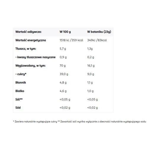 Kliknij na zdjęcie, aby je powiększyć HiPP Bio Owocowy Przyjaciel Weicher Fruchtriegel für Kleinkinder Banane-Apfel 23 g