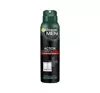 GARNIER MEN ACTION CONTROL+ 96H ANTITRANSPIRANT SPRAY FÜR MÄNNER 150ML