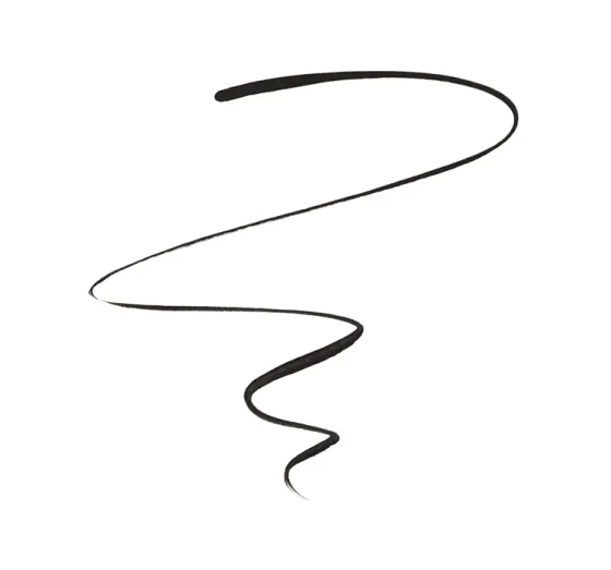 CATRICE 24H BRUSH LINER 10 ULTRA BLACK 3ML