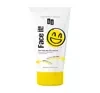 AA FACE IT! PEELING-GEL-MASKE FÜR DIE GESICHTSREINIGUNG 3IN1 150ML