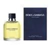 Dolce & Gabbana Pour Homme Eau de Toilette Spray 125 ml