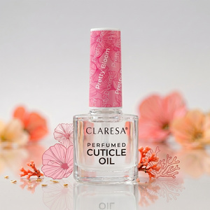 Claresa Parfümiertes Nagelhautöl Pretty Bloom 5 ml