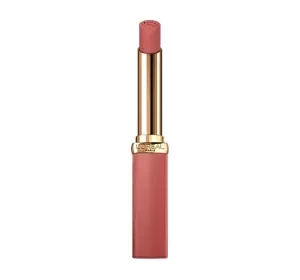 LOREAL COLOR RICHE INTENSE VOLUME MATTE LIPPENSTIFT 600 LE NUDE AUDACIOUS
