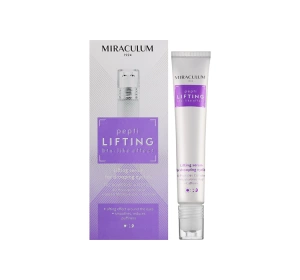 Miraculum Pepti Lifting Augenlider-Lifting-Serum 20 ml