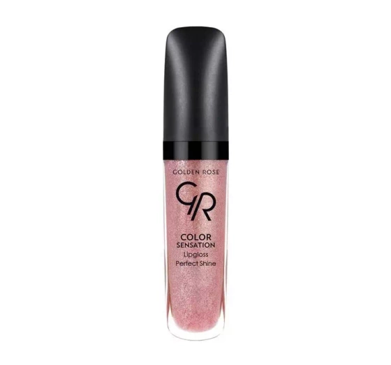 Kliknij na zdjęcie, aby je powiększyć GOLDEN ROSE COLOR SENSATION LIPGLOSS 105 5,6ML