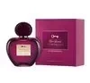 ANTONIO BANDERAS HER SECRET TEMPTATION EDT SPRAY 80 ML