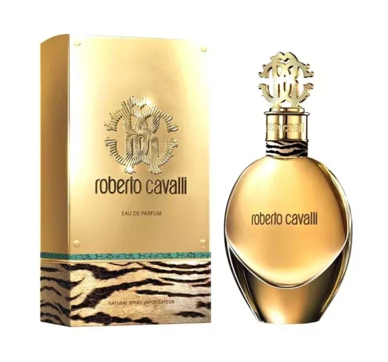 ROBERTO CAVALLI ROBERTO CAVALLI EDP SPRAY 75 ML
