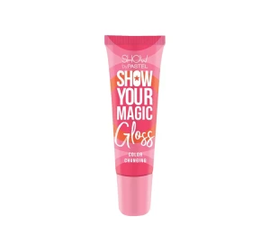 PASTEL SHOW YOUR MAGIC LIP GLOSS 9ML