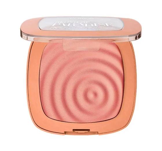 LOREAL MELON DOLLAR BABY WANGEN-ROUGE 03 WATERMELON 9G