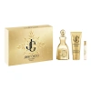 Jimmy Choo I Want Choo Le Parfum Eau de Parfum Spray 100 ml + 7,5 ml + Körperlotion 100 ml