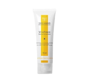Théo Marvée VitaForce Aufhellendes Gesichts- und Augenserum 75ml