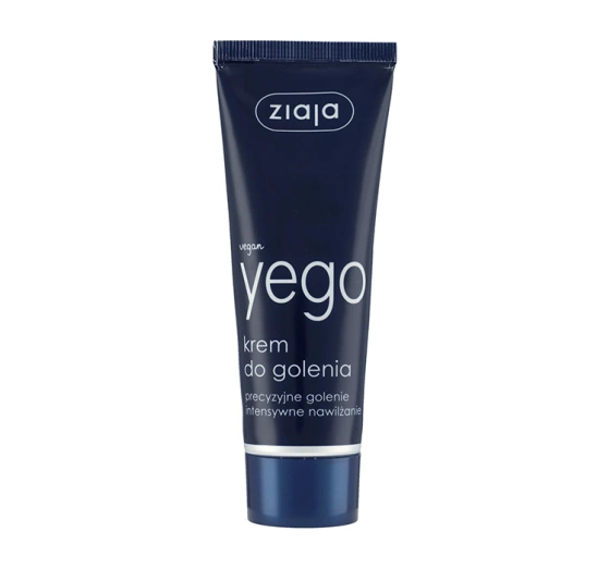 Ziaja Yego Rasiercreme 65ml