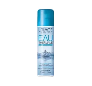 URIAGE EAU THERMALE FEUCHTIGKEITSSPRAY MIT THERMALWASSER 50ML