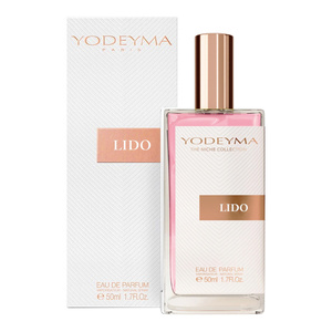 Yodeyma Lido Eau de Parfum Spray 50 ml